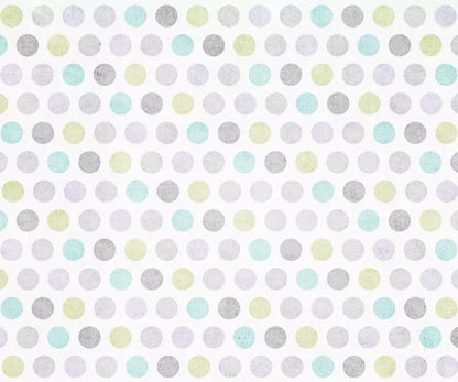 Dew Drop 5’X4’2’ Fleece (60 X 50 Inch) Backdrop