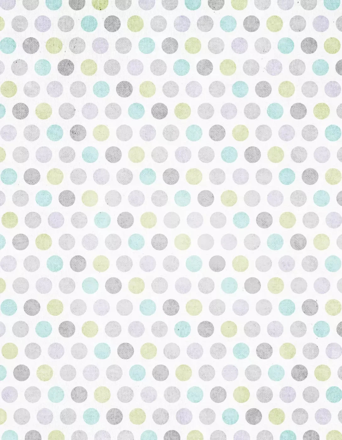 Dew Drop 6’X8’ Fleece (72 X 96 Inch) Backdrop