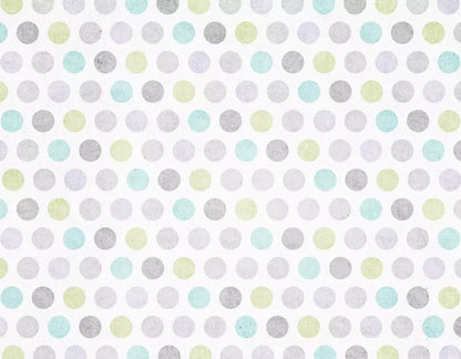 Dew Drop 8’X6’ Fleece (96 X 72 Inch) Backdrop