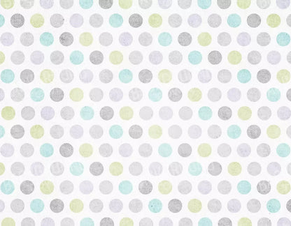 Dew Drop 8’X6’ Fleece (96 X 72 Inch) Backdrop