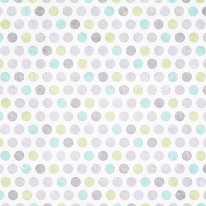 Dew Drop 8’X8’ Fleece (96 X Inch) Backdrop