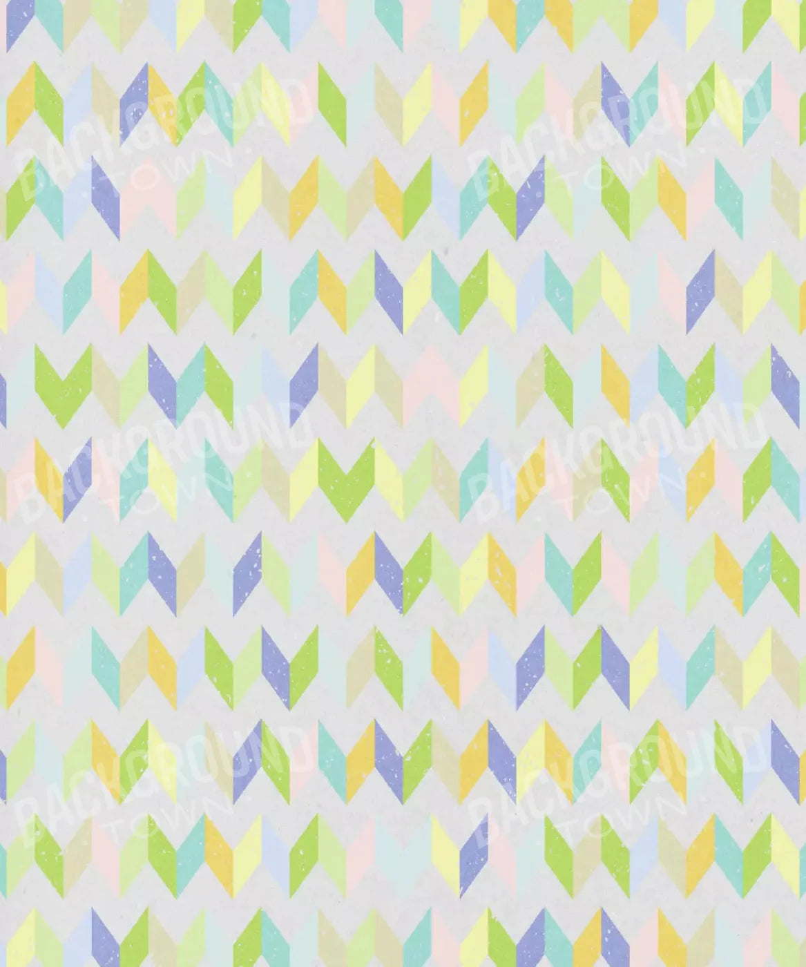 White Pattern Backdrop for Photography