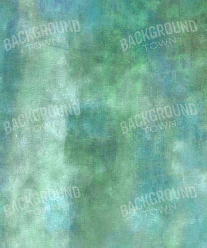 Green Classic and Masters Backdrop for Photography