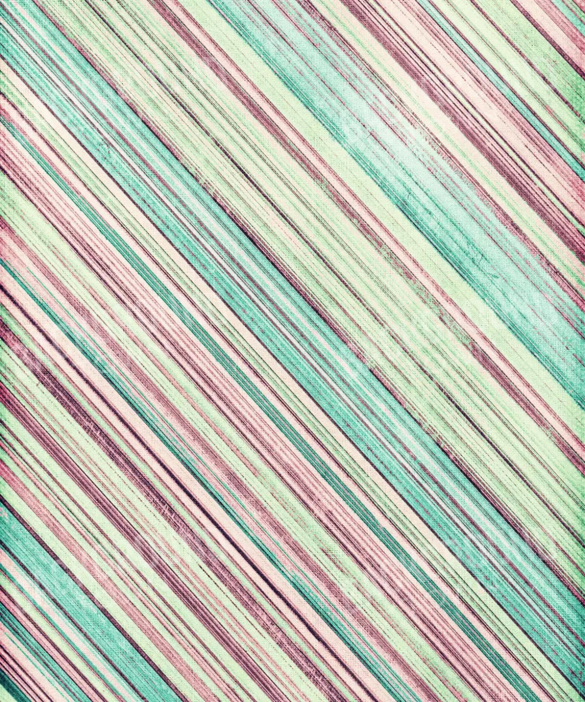 Green Pattern Backdrop for Photography
