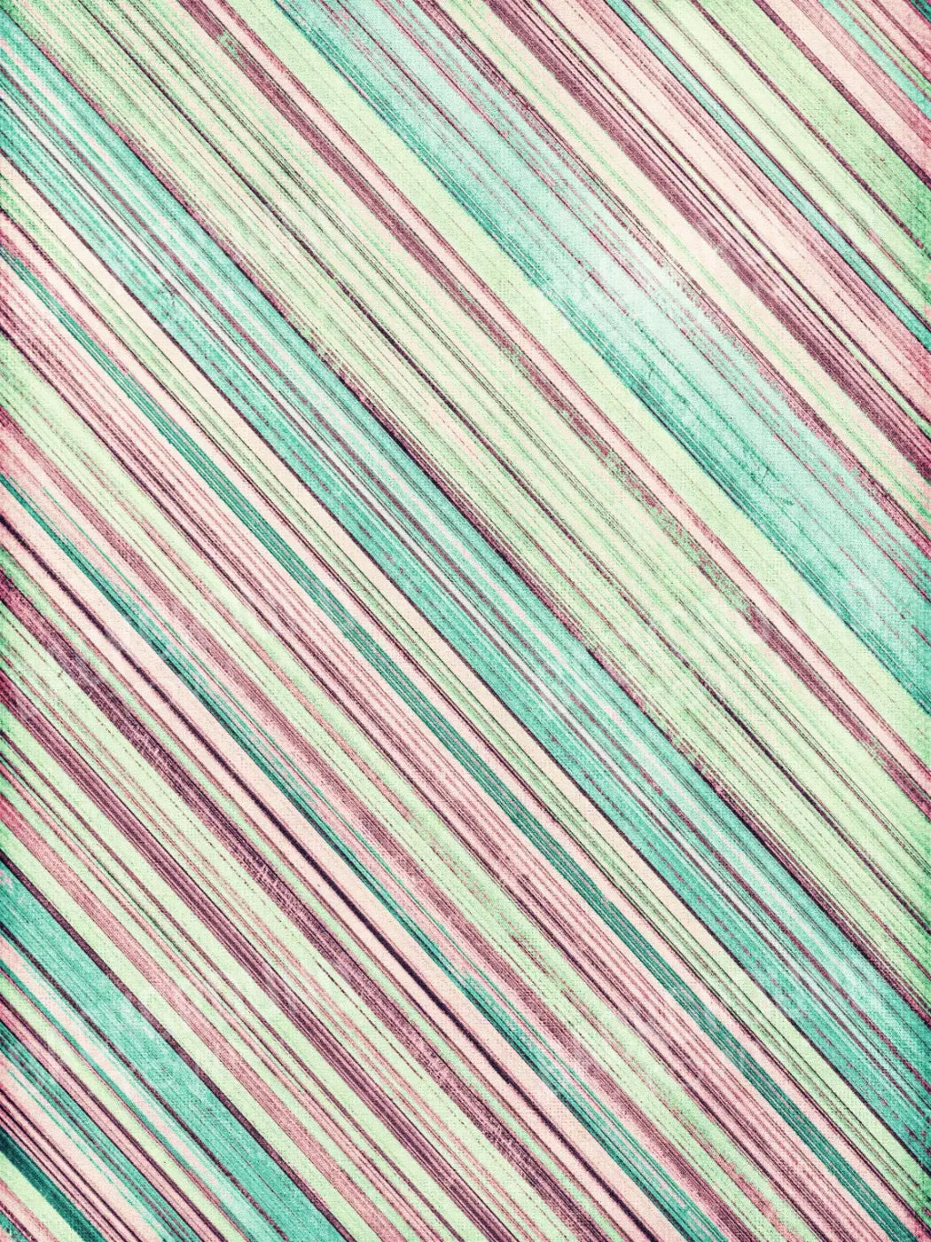 Diagonal 8X10 Fleece ( 96 X 120 Inch ) Backdrop