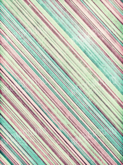 Diagonal 8X10 Fleece ( 96 X 120 Inch ) Backdrop