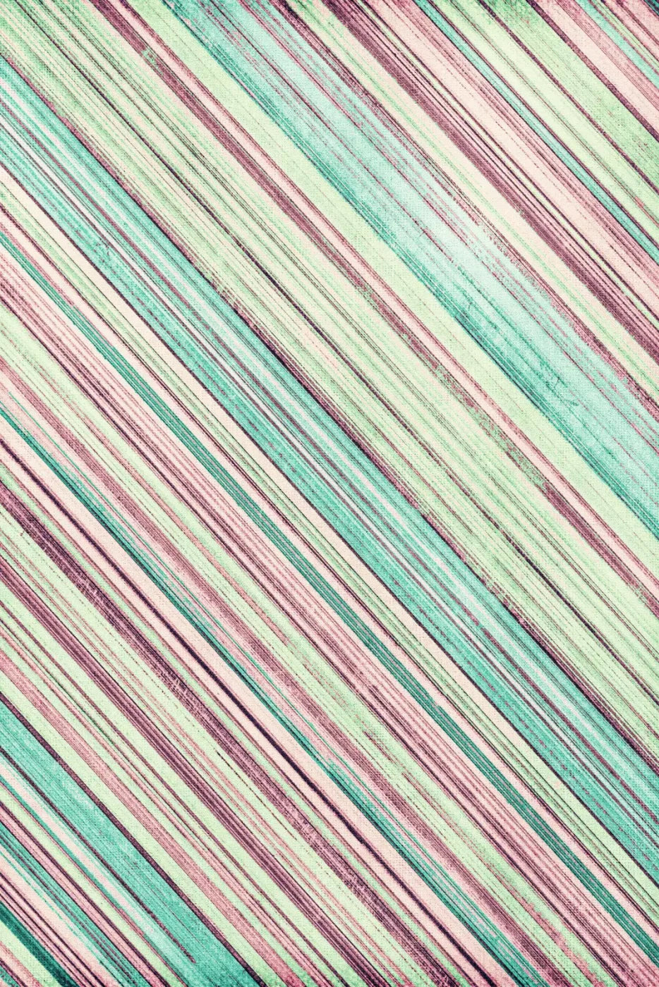Diagonal Backdrop
