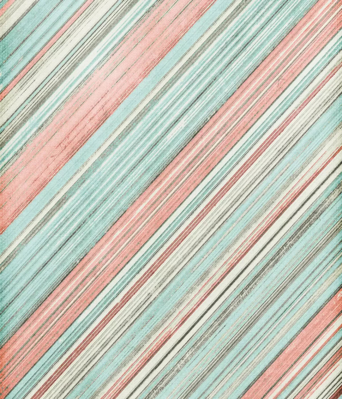 Diagonal Peach 10’X12’ Ultracloth (120 X 144 Inch) Backdrop