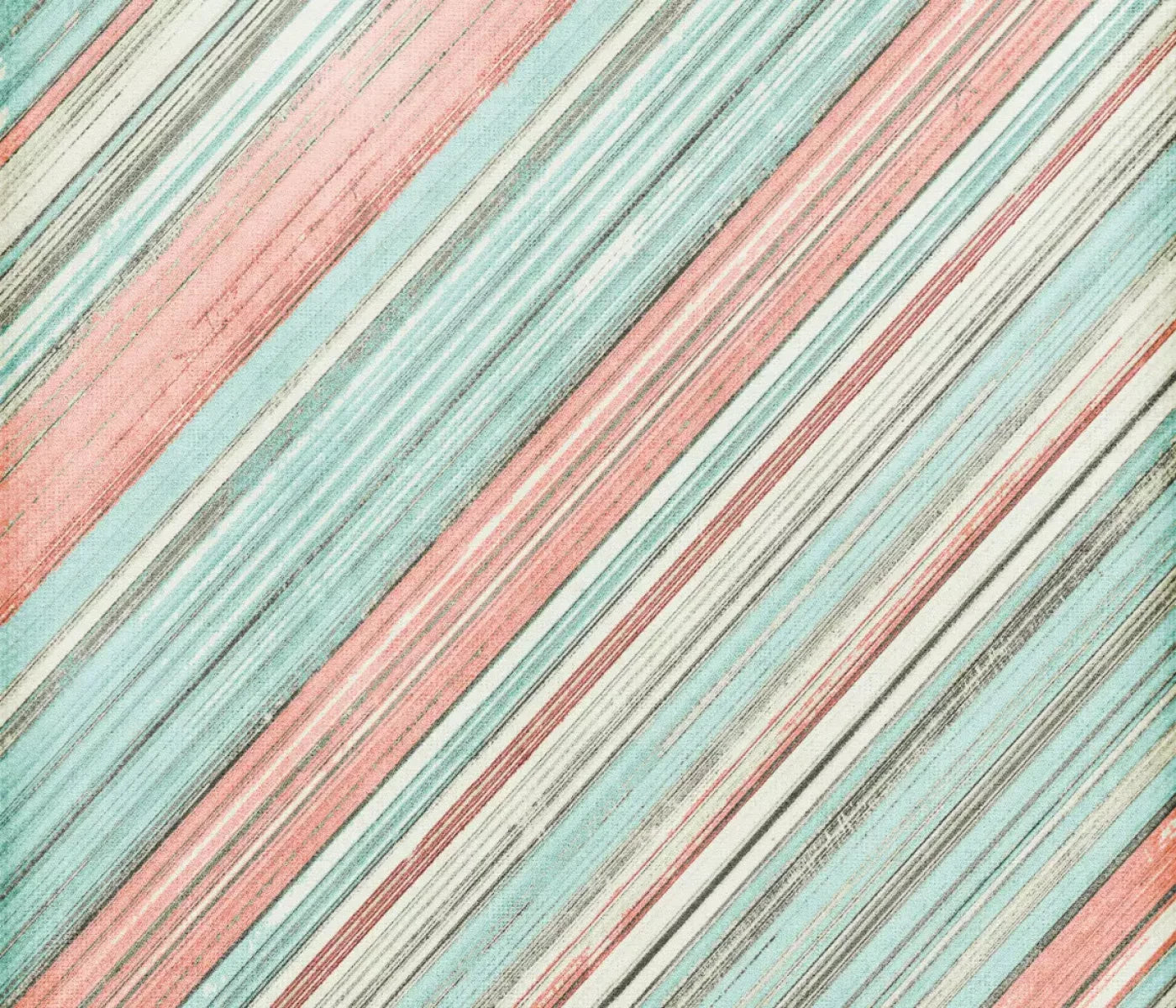 Diagonal Peach 12’X10’ Ultracloth (144 X 120 Inch) Backdrop
