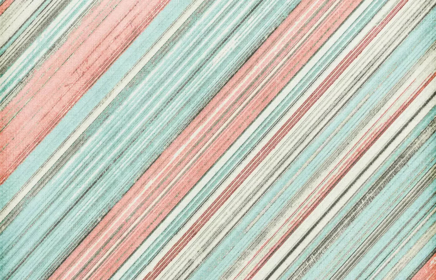 Diagonal Peach 12’X8’ Ultracloth (144 X 96 Inch) Backdrop