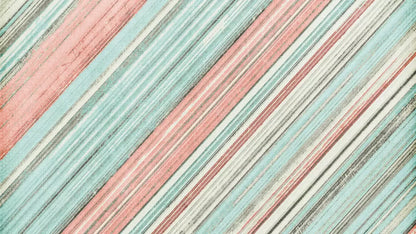 Diagonal Peach 14’X8’ Ultracloth (168 X 96 Inch) Backdrop