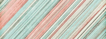 Diagonal Peach 20’X8’ Ultracloth (240 X 96 Inch) Backdrop