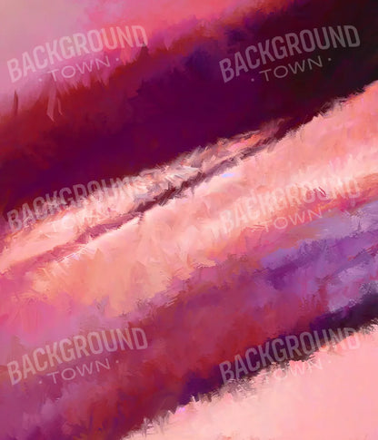 Diagonal Pinks 10’X12’ Ultracloth (120 X 144 Inch) Backdrop