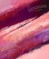 Pink Painted Backdrop for Photography