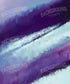 Purple Painted Backdrop for Photography