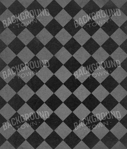 Diamond Floor 10X12 Ultracloth ( 120 X 144 Inch ) Backdrop