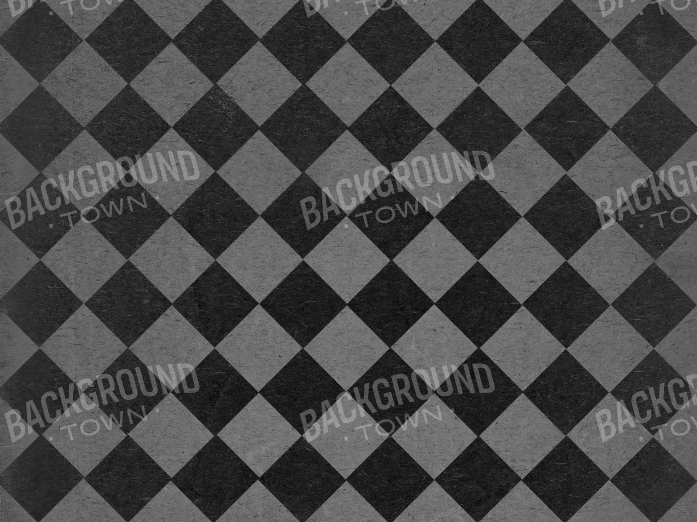 Diamond Floor 10X8 Fleece ( 120 X 96 Inch ) Backdrop