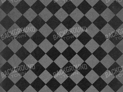 Diamond Floor 10X8 Fleece ( 120 X 96 Inch ) Backdrop