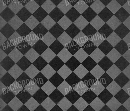 Diamond Floor 12X10 Ultracloth ( 144 X 120 Inch ) Backdrop