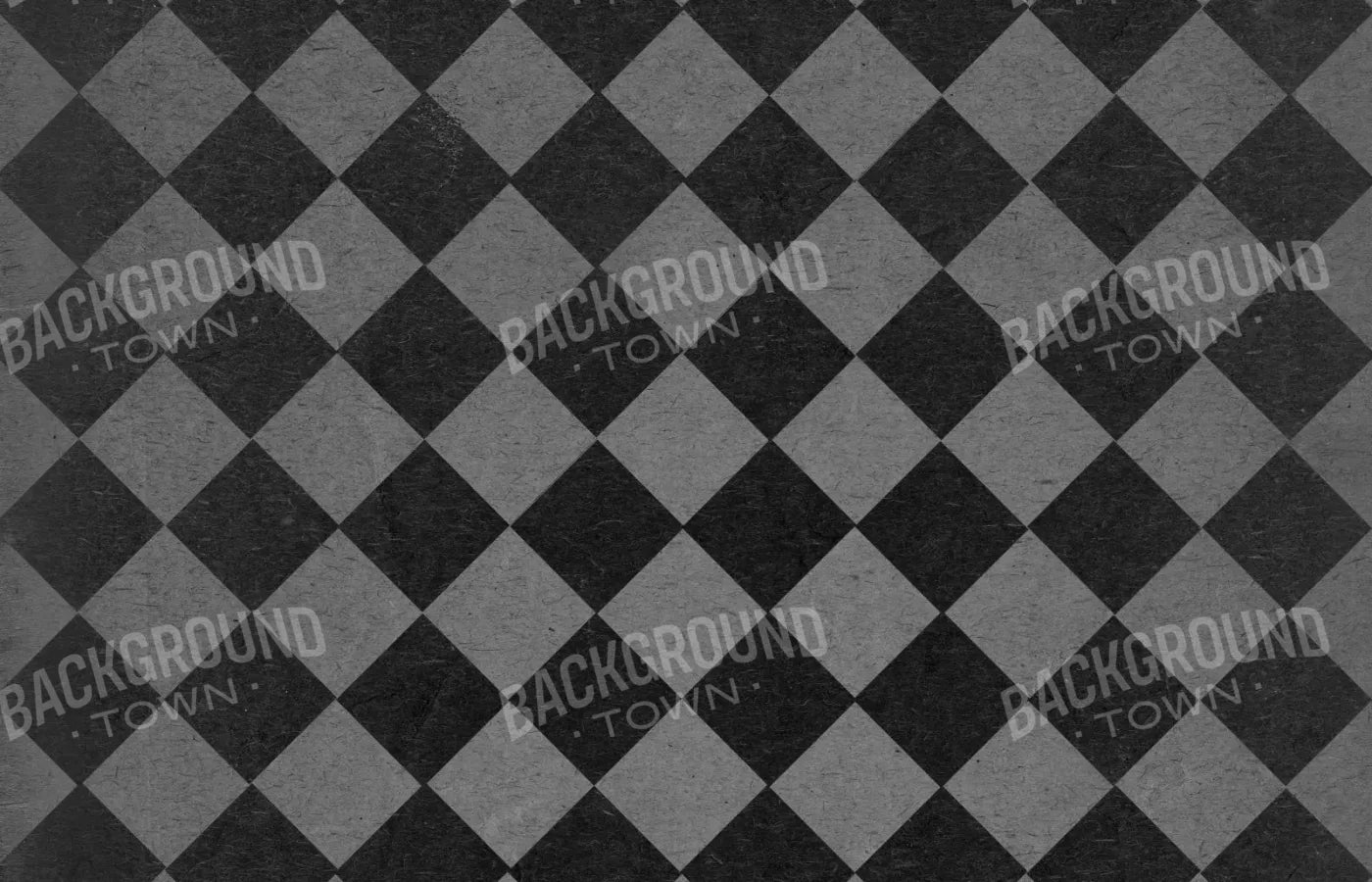 Diamond Floor 12X8 Ultracloth ( 144 X 96 Inch ) Backdrop