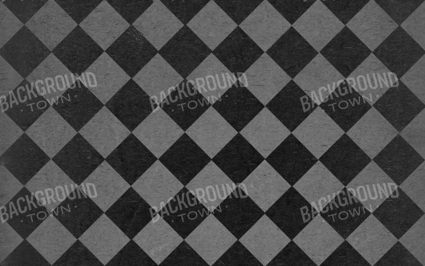 Diamond Floor 14X9 Ultracloth ( 168 X 108 Inch ) Backdrop