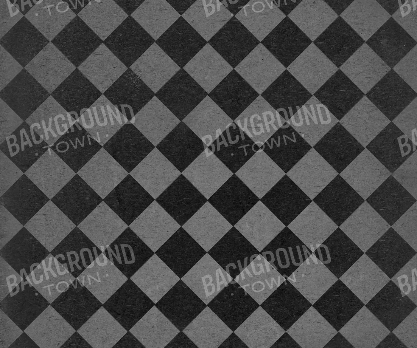 Diamond Floor 5X42 Fleece ( 60 X 50 Inch ) Backdrop