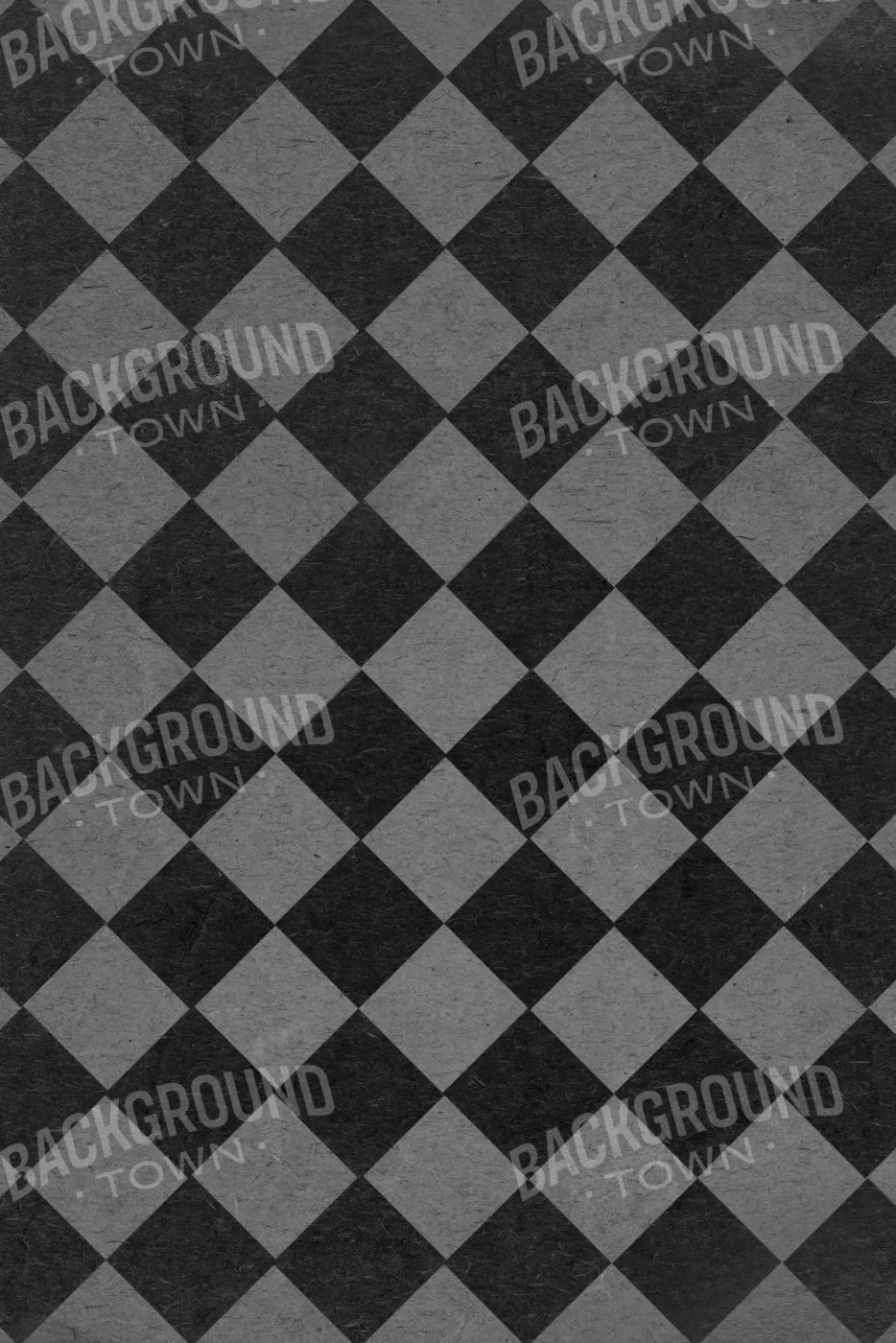 Diamond Floor 5X8 Ultracloth ( 60 X 96 Inch ) Backdrop