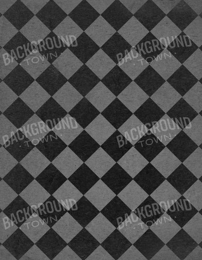 Diamond Floor 6X8 Fleece ( 72 X 96 Inch ) Backdrop