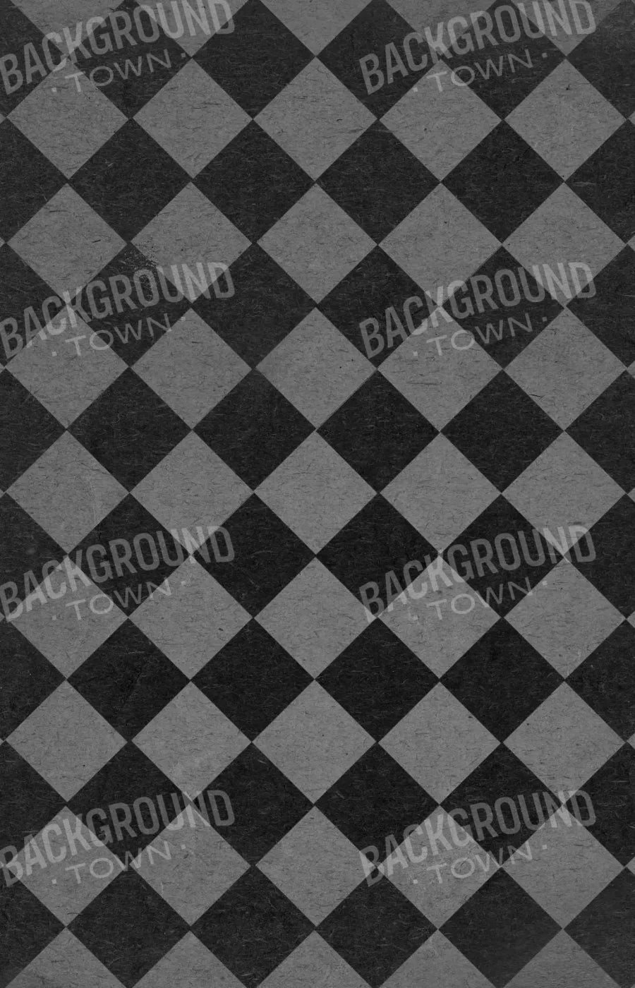 Diamond Floor 8X12 Ultracloth ( 96 X 144 Inch ) Backdrop