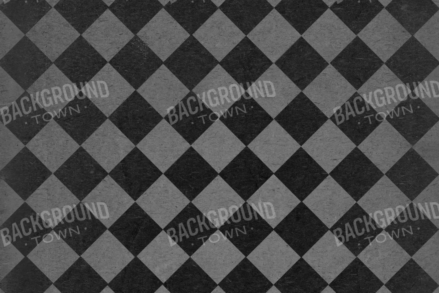 Diamond Floor 8X5 Ultracloth ( 96 X 60 Inch ) Backdrop