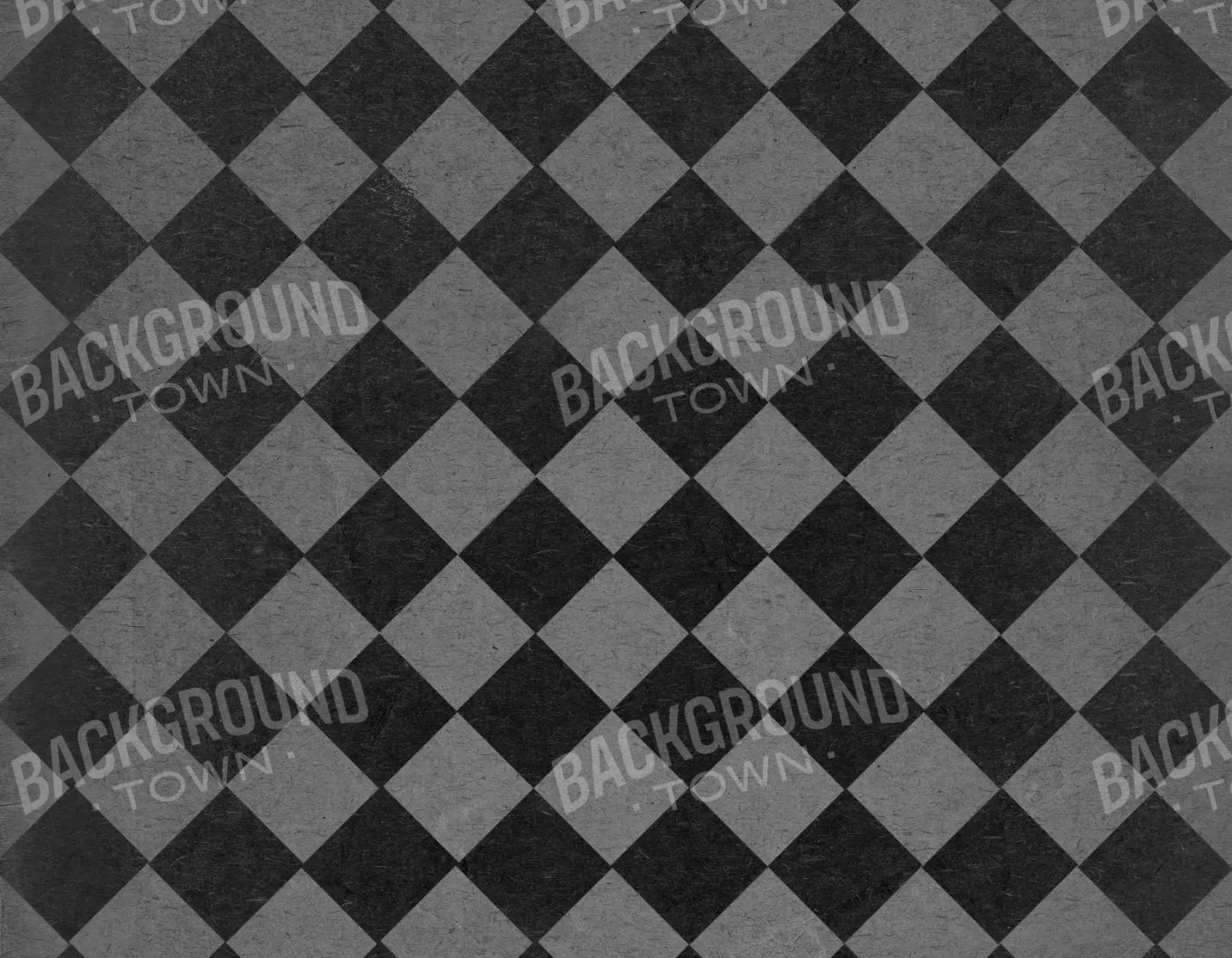 Diamond Floor 8X6 Fleece ( 96 X 72 Inch ) Backdrop