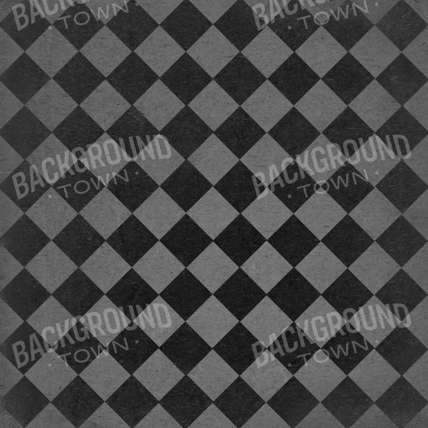 Diamond Floor 8X8 Fleece ( 96 X Inch ) Backdrop