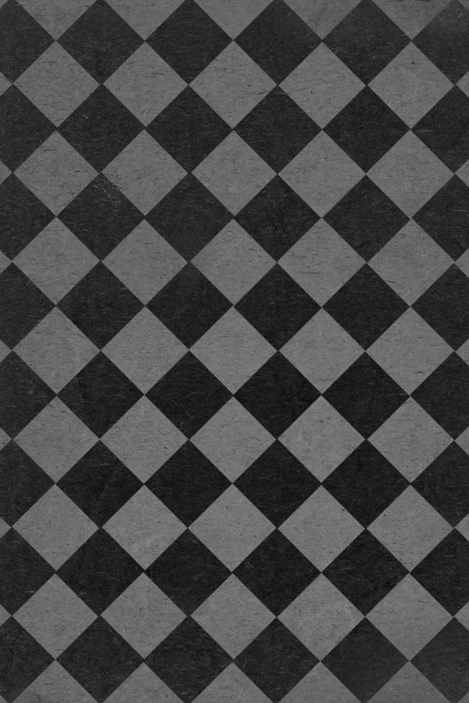 Diamond Floor 4X5 Rubbermat ( 48 X 60 Inch ) Backdrop