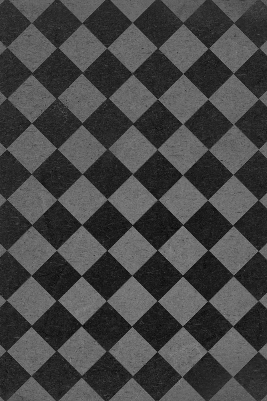 Diamond Floor 4X5 Rubbermat ( 48 X 60 Inch ) Backdrop