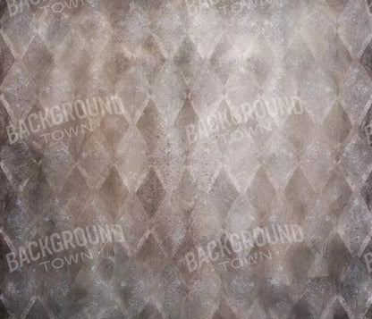 Diamond Tile 12X10 Ultracloth ( 144 X 120 Inch ) Backdrop