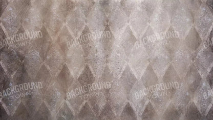 Diamond Tile 14X8 Ultracloth ( 168 X 96 Inch ) Backdrop