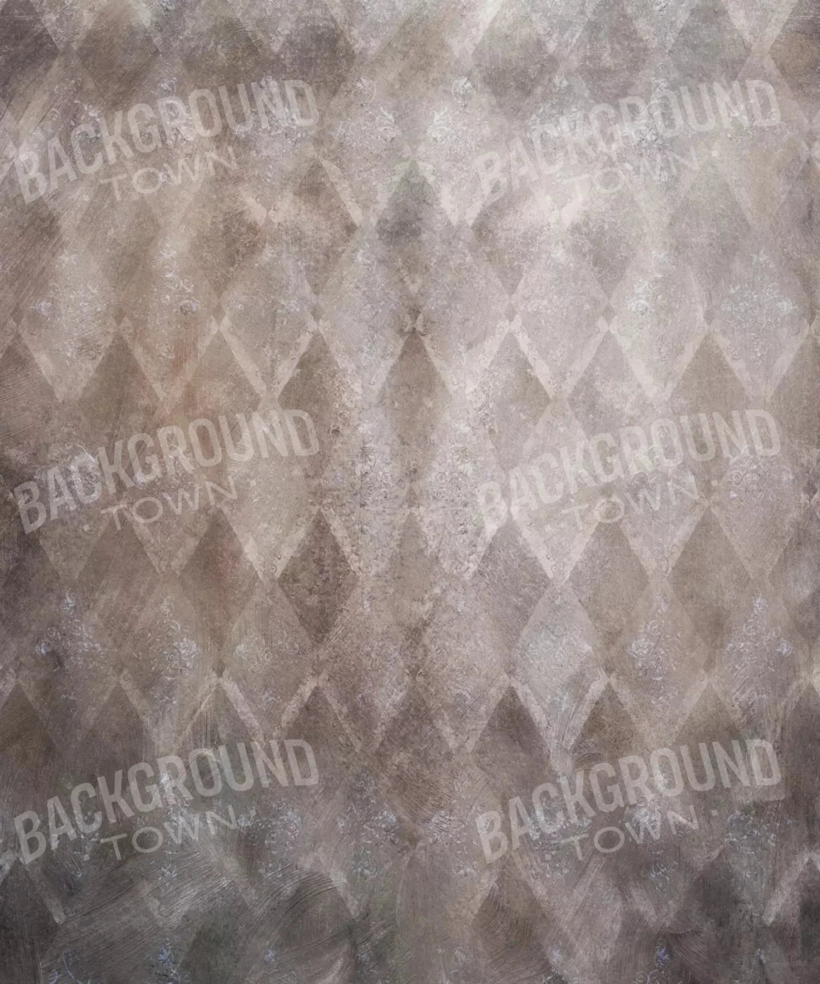 Beige Pattern Backdrop for Photography