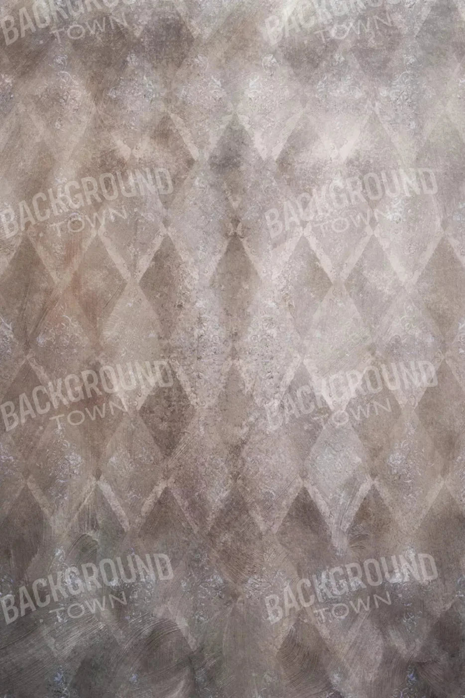 Diamond Tile 5X8 Ultracloth ( 60 X 96 Inch ) Backdrop