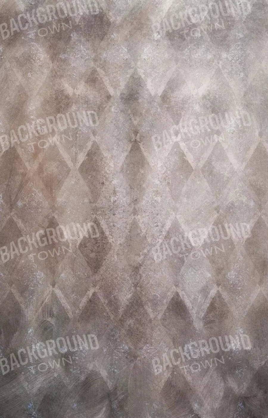 Diamond Tile 8X12 Ultracloth ( 96 X 144 Inch ) Backdrop