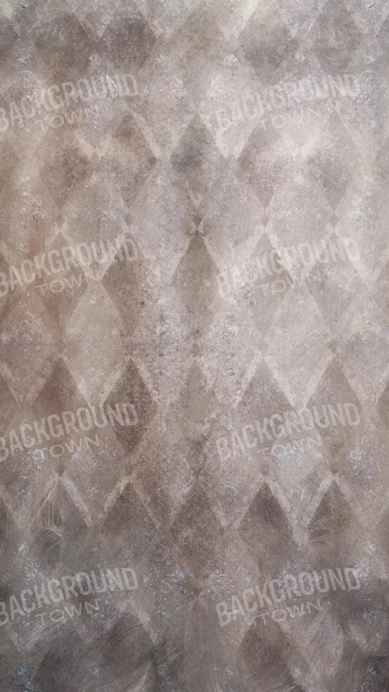 Diamond Tile 8X14 Ultracloth ( 96 X 168 Inch ) Backdrop