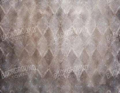 Diamond Tile 8X6 Fleece ( 96 X 72 Inch ) Backdrop