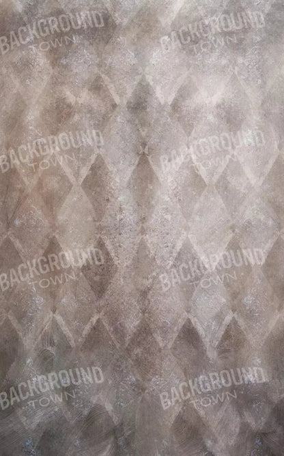 Diamond Tile 9X14 Ultracloth ( 108 X 168 Inch ) Backdrop