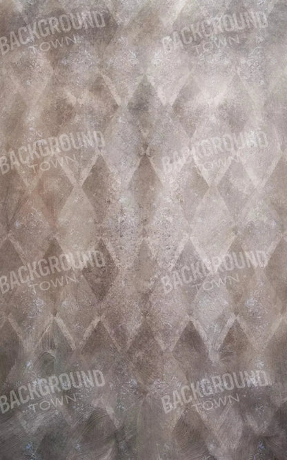 Diamond Tile 9X14 Ultracloth ( 108 X 168 Inch ) Backdrop