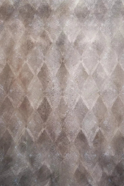 Diamond Tile Backdrop