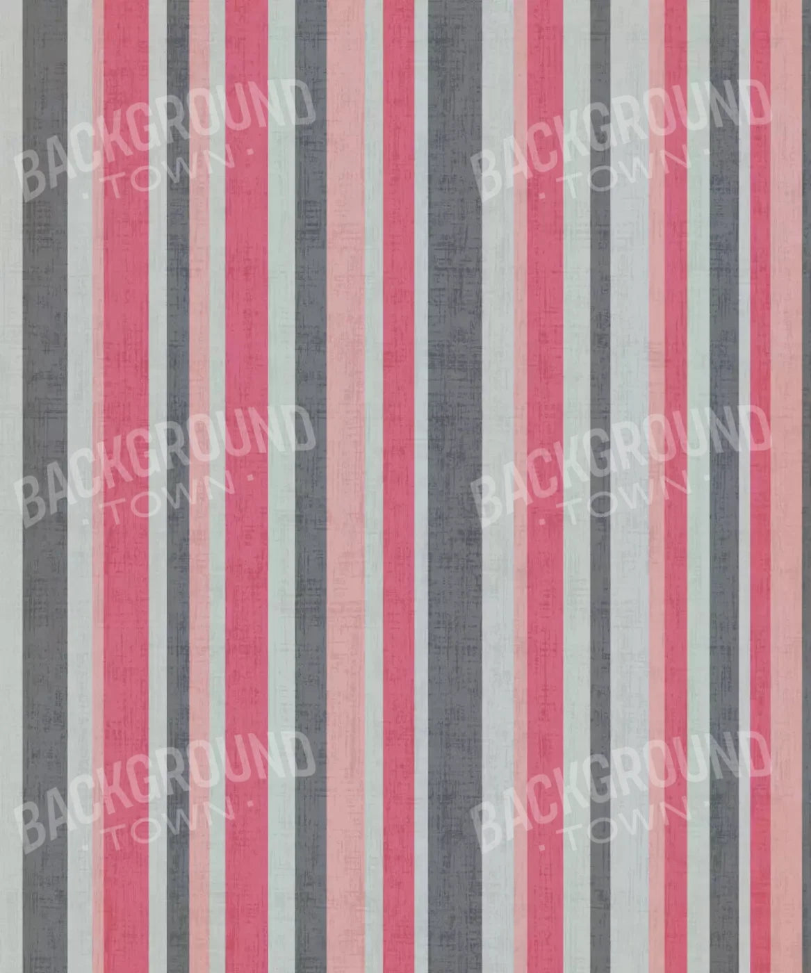 Pink Pattern Backdrop for Photography