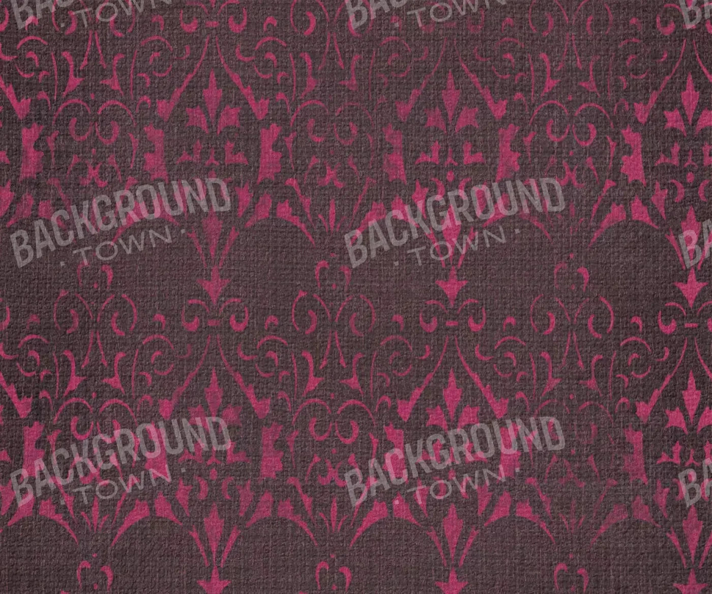 Dianne 5X42 Fleece ( 60 X 50 Inch ) Backdrop