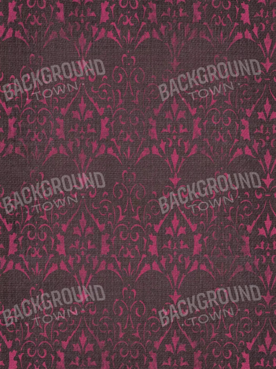 Dianne 5X68 Fleece ( 60 X 80 Inch ) Backdrop