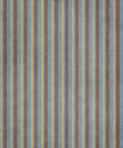 Blue Pattern Backdrop for Photography