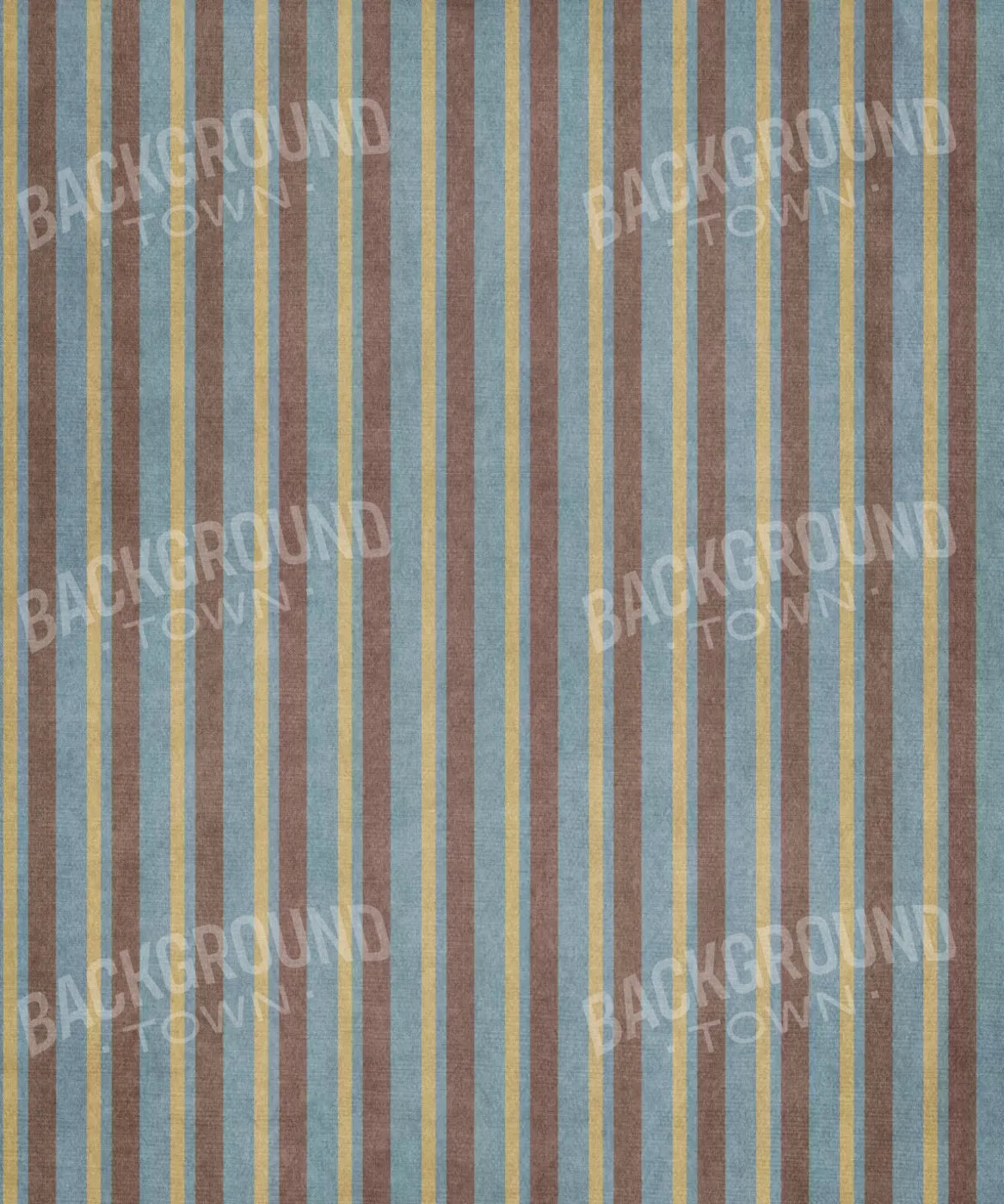 Blue Pattern Backdrop for Photography