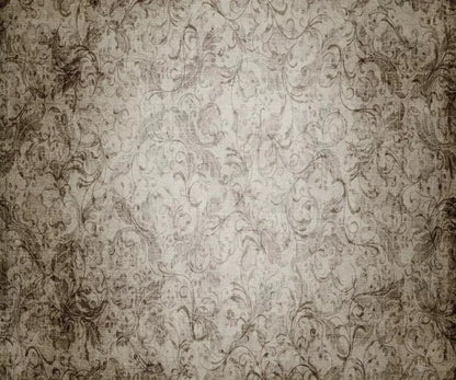 Dignified 5X42 Fleece ( 60 X 50 Inch ) Backdrop